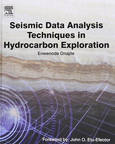 9780124200234: Seismic Data Analysis Techniques in Hydrocarbon Exploration