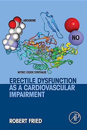 9780124200418: Erectile Dysfunction as a Cardiovascular Impairment