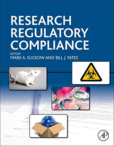 Stock image for Research Regulatory Compliance for sale by Books Unplugged