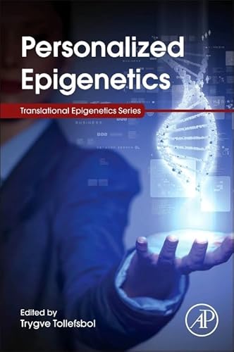 9780124201354: Personalized Epigenetics