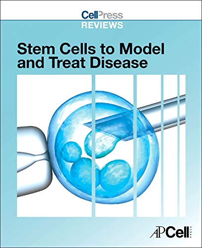 Beispielbild fr Cell Press Reviews: Stem Cells to Model and Treat Disease (Cell Press Reviews Series) zum Verkauf von Brook Bookstore On Demand