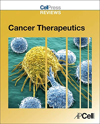 Beispielbild fr Cell Press Reviews: Cancer Therapeutics (Cell Press Reviews Series) zum Verkauf von Brook Bookstore On Demand