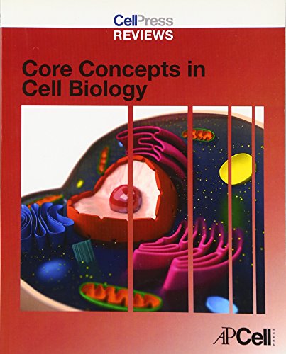 Beispielbild fr Cell Press Reviews: Core Concepts in Cell Biology (Cell Press Reviews Series) zum Verkauf von Brook Bookstore On Demand