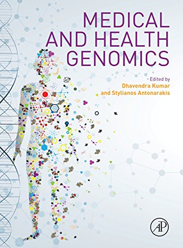 Imagen de archivo de Medical and Health Genomics a la venta por Brook Bookstore On Demand