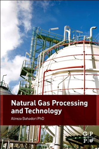 9780124202047: Natural Gas Processing