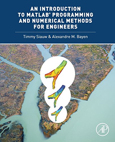 Stock image for An Introduction to MATLAB? Programming and Numerical Methods for Engineers for sale by SecondSale