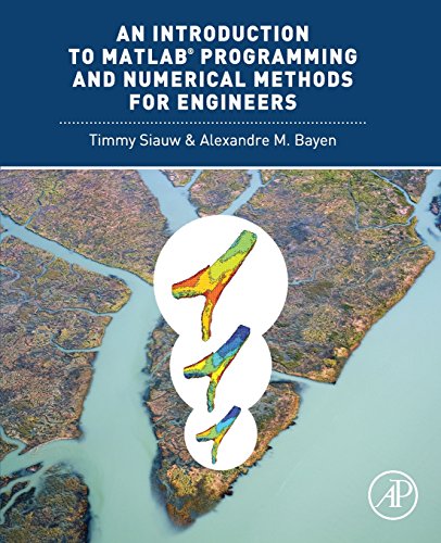 9780124202283: An Introduction to MATLAB Programming and Numerical Methods for Engineers