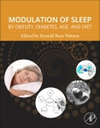 9780124202405: Modulation of Sleep by Obesity