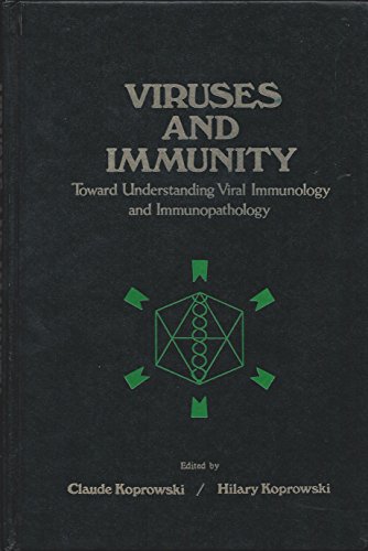 9780124203501: Viruses and Immunity