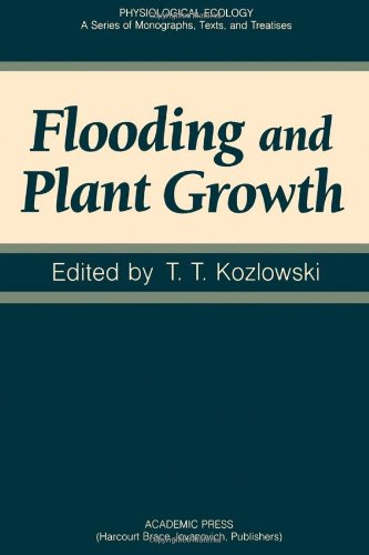 Beispielbild fr Flooding and Plant Growth (Physiological Ecology) zum Verkauf von Anybook.com
