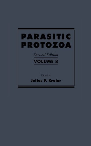 Stock image for Parasitic Protozoa for sale by Ria Christie Collections