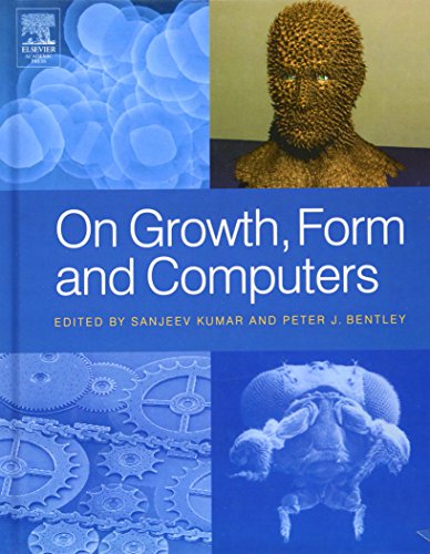 Beispielbild fr On Growth, Form and Computers zum Verkauf von Anybook.com