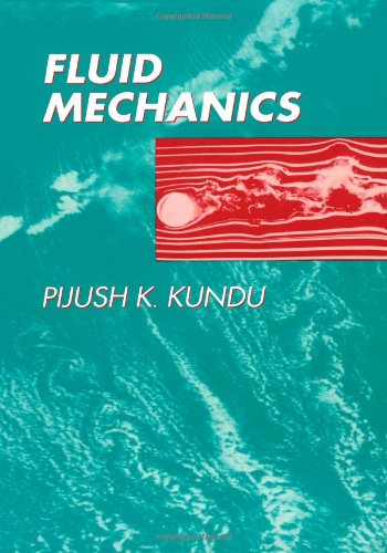 Imagen de archivo de Fluid Mechanics a la venta por ThriftBooks-Atlanta