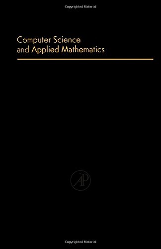 Beispielbild fr Numerical Methods of Mathematical Optimization with ALGOL and FORTRAN Programs zum Verkauf von Better World Books
