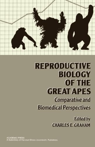 Imagen de archivo de Reproductive Biology of the Great Apes: Comparative and Biomedical Perspectives a la venta por Revaluation Books