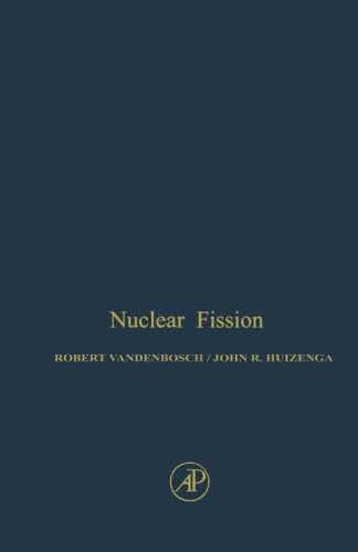 9780124312531: Nuclear Fission