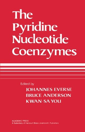Stock image for The Pyridine Nucleotide Coenzymes for sale by Revaluation Books