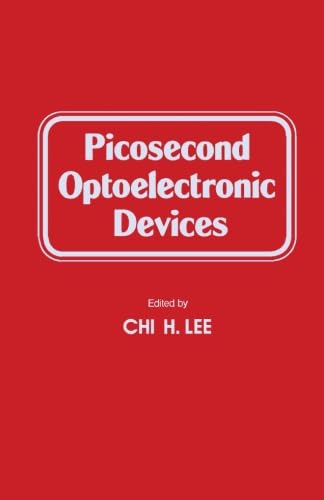 Stock image for Picosecond Optoelectronic Devices for sale by Revaluation Books