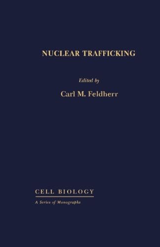 9780124314962: Nuclear Trafficking