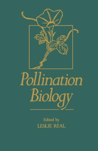 9780124316485: Pollination Biology