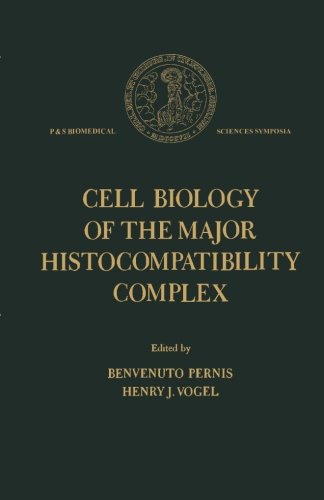 Beispielbild fr Cell Biology of the Major Histocompatibility Complex zum Verkauf von Books Unplugged