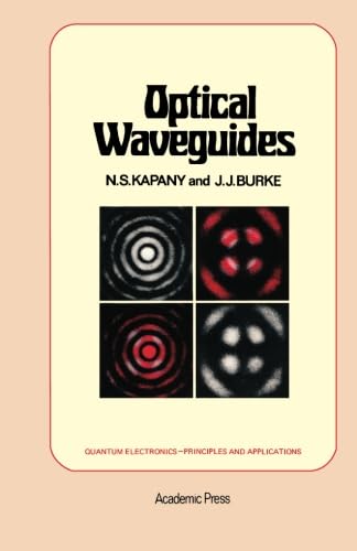 Stock image for Optical Waveguides for sale by Revaluation Books