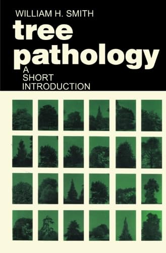 9780124332775: Tree Pathology: A short Introduction