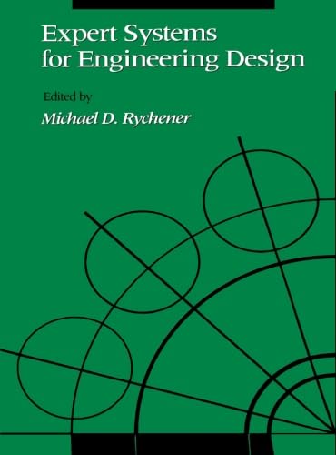 Stock image for Expert Systems for Engineering Design for sale by Revaluation Books