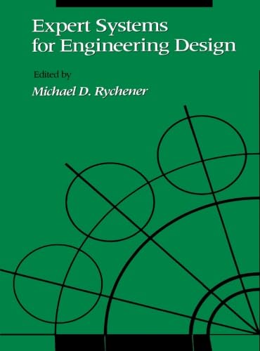 9780124333116: Expert Systems for Engineering Design