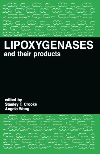 Imagen de archivo de Lipoxygenases and their Products a la venta por Revaluation Books