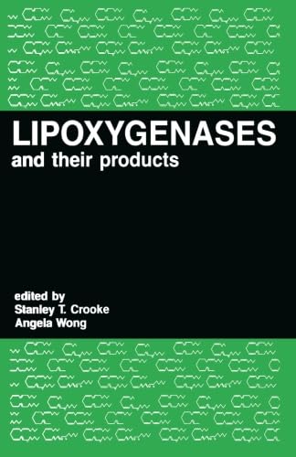Stock image for Lipoxygenases and their Products for sale by Revaluation Books