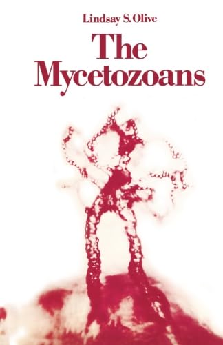 Imagen de archivo de The Mycetozoans a la venta por Revaluation Books