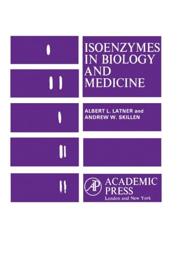9780124333826: Isoenzymes in Biology and Medicine