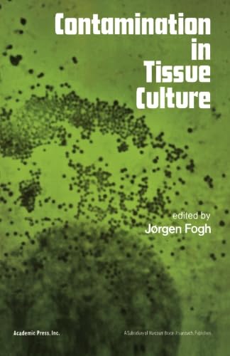 Stock image for Contamination in Tissue Culture for sale by Revaluation Books