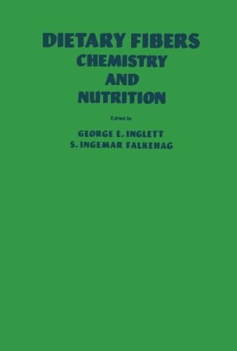 Stock image for Dietary Fibers: Chemistry and Nutrition for sale by Revaluation Books