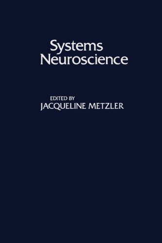 Imagen de archivo de Systems Neuroscience a la venta por Revaluation Books