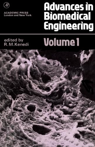 9780124335547: Advances in Biomedical Engineering