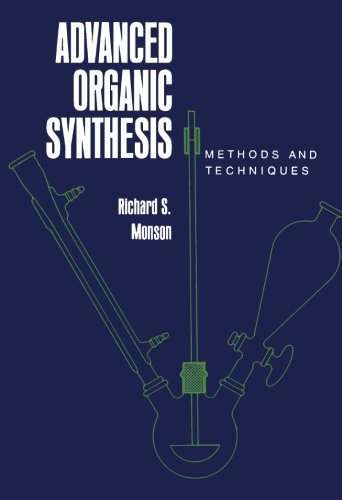 Stock image for Advanced Organic Synthesis: Methods and Techniques for sale by Revaluation Books