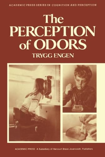 9780124336827: The Perception of Odors