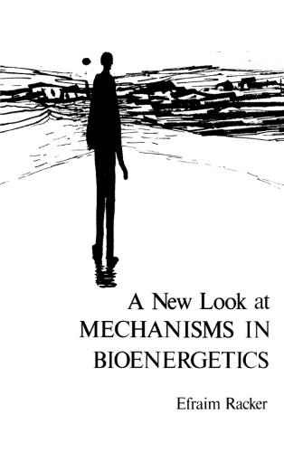 9780124336919: A New Look at Mechanisms in Bioenergetics