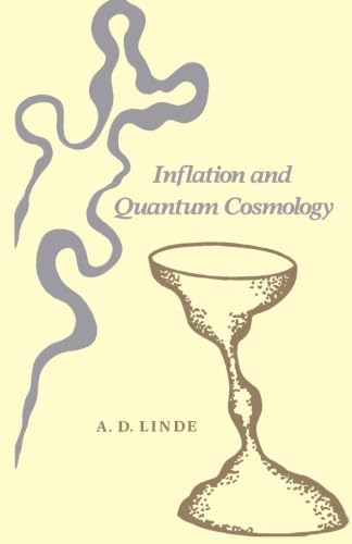Imagen de archivo de Inflation and Quantum Cosmology a la venta por Book Deals