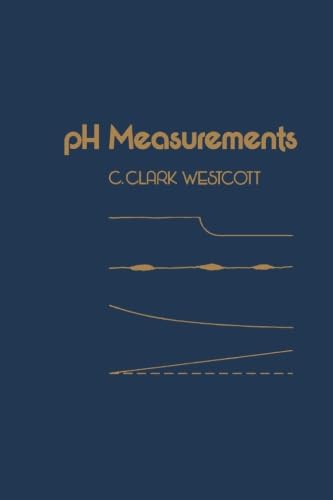 9780124337343: PH Measurements