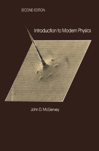 9780124337923: Introduction to Modern Physics