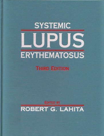 9780124339002: Systemic Lupus Erythematosus, Third Edition