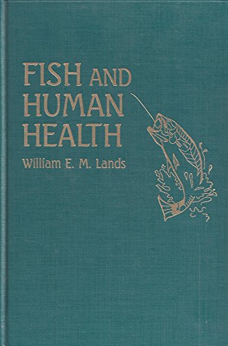 Stock image for Fish and Human Health for sale by Bingo Used Books