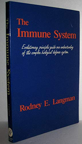 Imagen de archivo de The Immune System a la venta por Better World Books