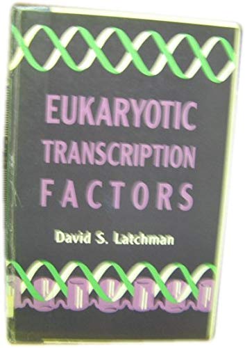 Imagen de archivo de Eukaryotic Transcription Factors a la venta por Anybook.com