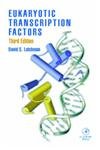 9780124371774: Eukaryotic Transcription Factors