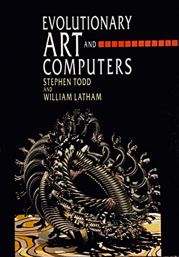 Beispielbild fr Evolutionary Art and Computers zum Verkauf von Better World Books