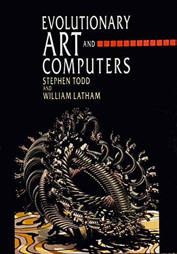 9780124371859: Evolutionary Art and Computers